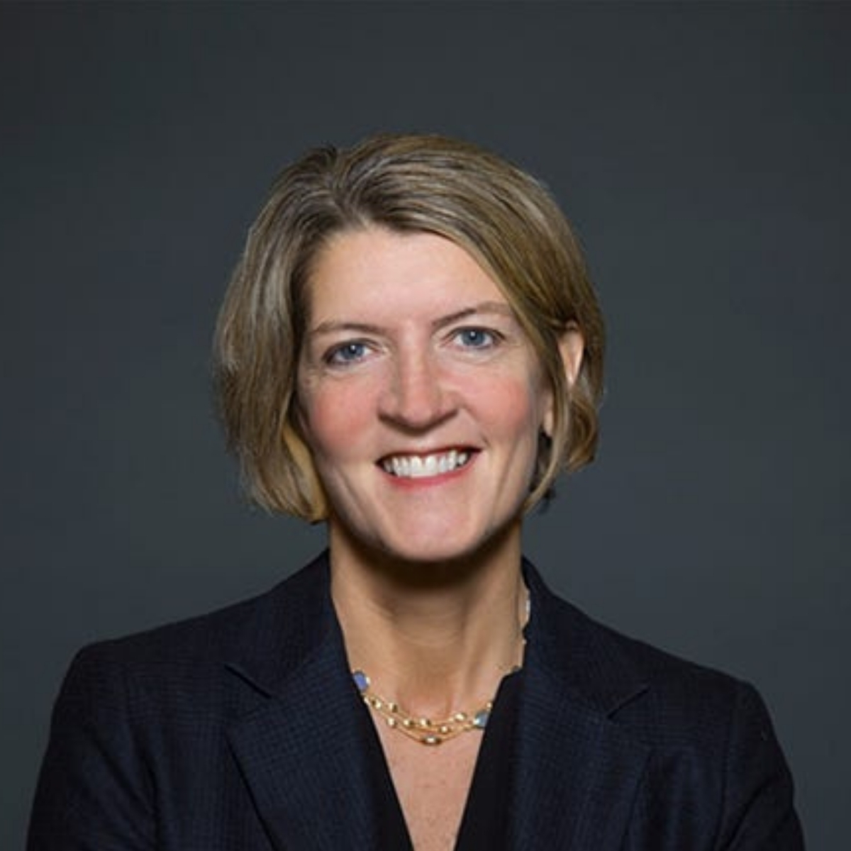 Beth Ford CEO Land O'Lakes