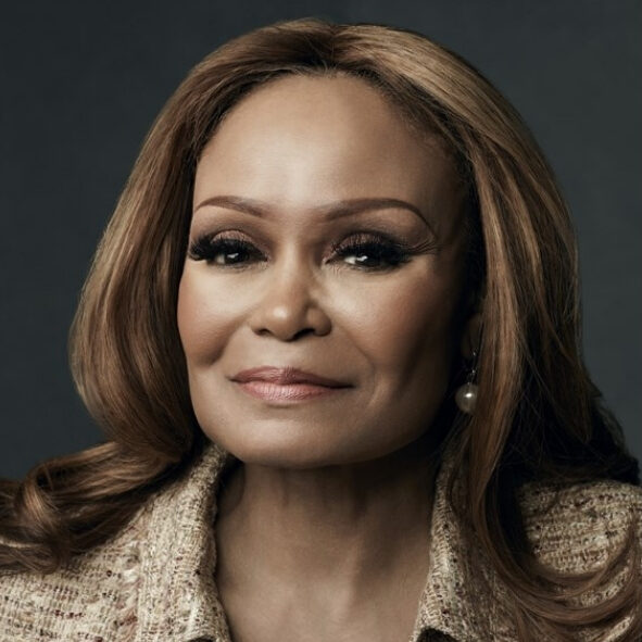 Janice Bryant Howroyd Founder and CEO ActOne Group