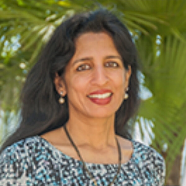 Jayshree Ullal CEO Arista Networks