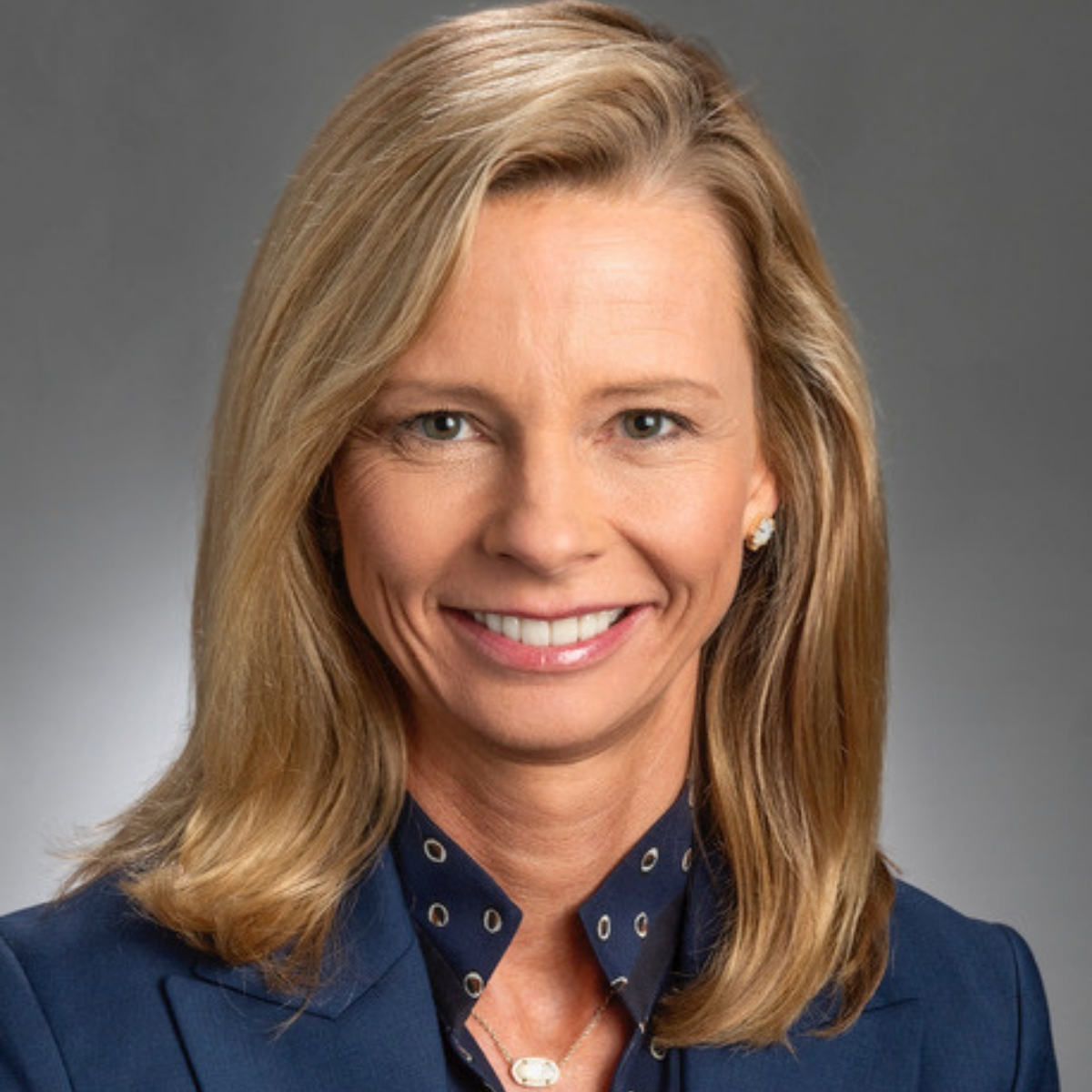 Kathryn Farmer CEO BNSF Railway