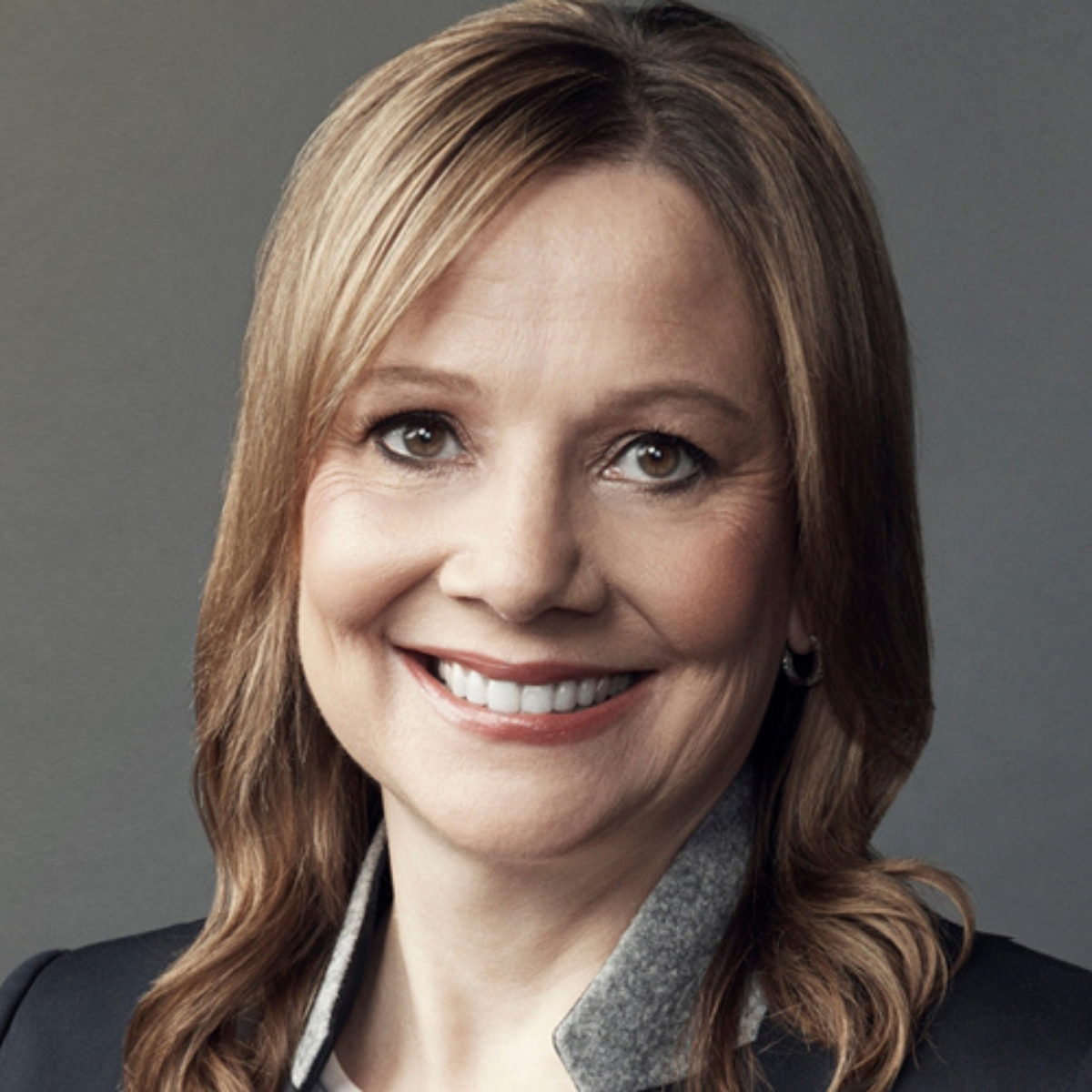 Mary Barra CEO General Motors