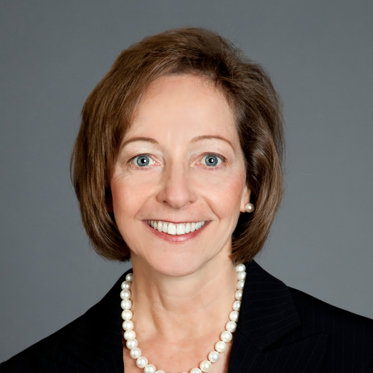 Mary Laschinger CEO Veritiv Corporation