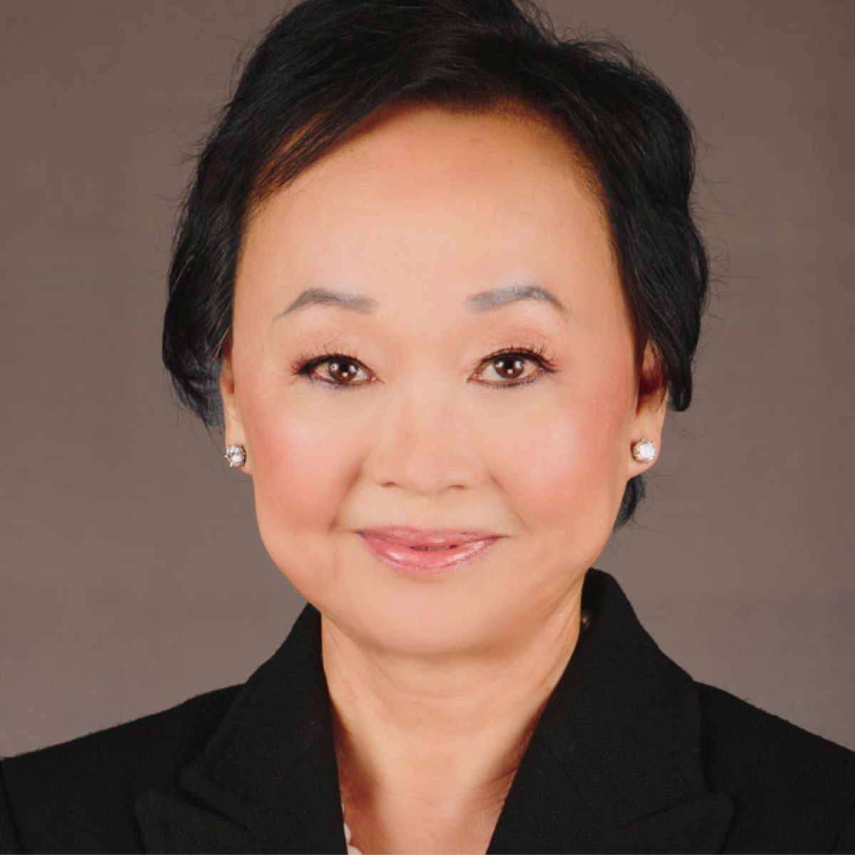 Peggy Cherng Co-Founder and Co-CEO Panda Restaurant Group