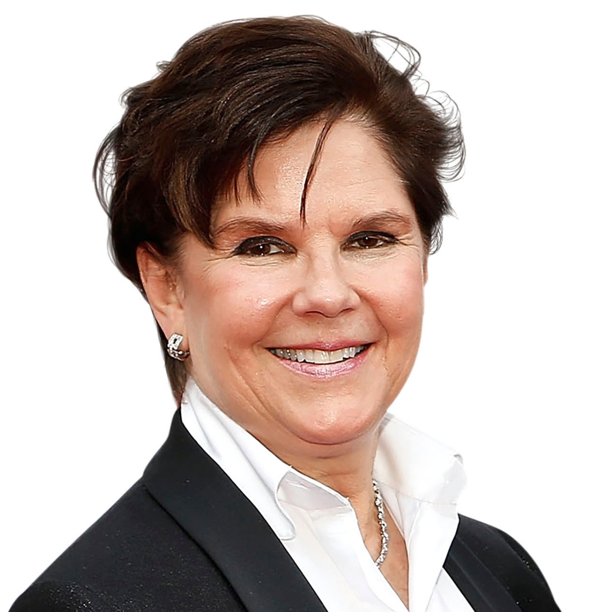 Phebe Novakovic CEO General Dynamics