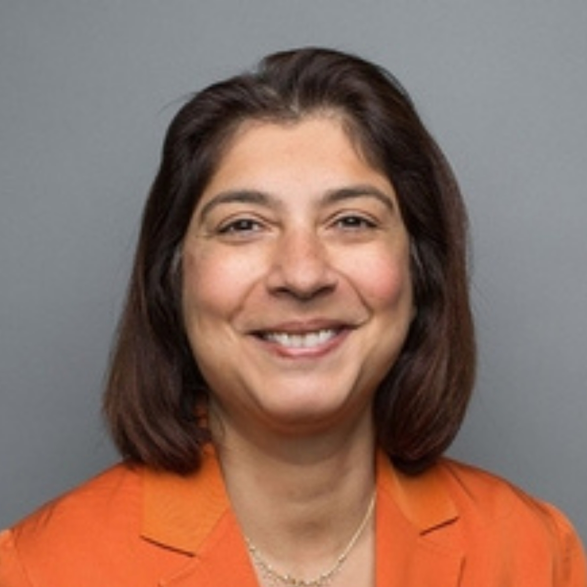 Reshma Kewalramani CEO Vertex Pharmaceuticals