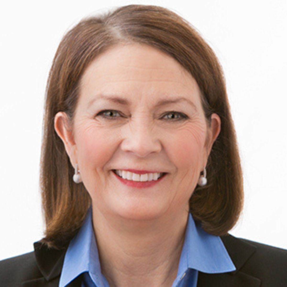 Teresa Rasmussen CEO Thrivent Financial